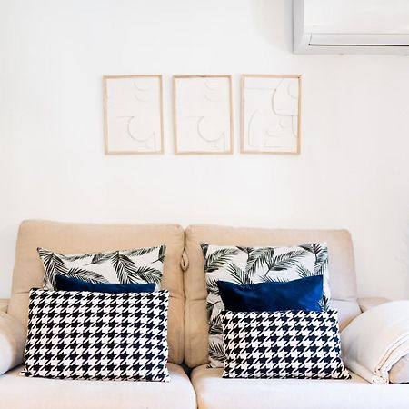 Moderno Apartamento En Granada Centro Eksteriør bilde