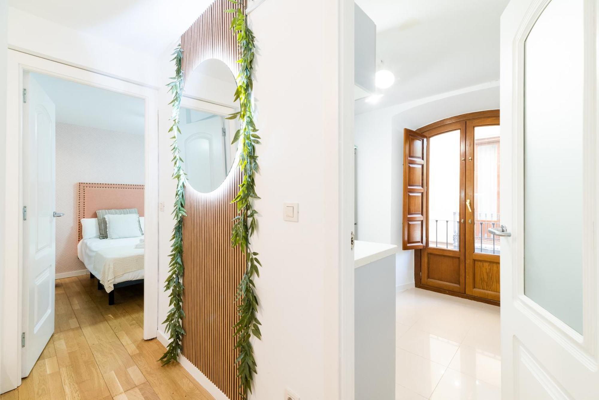 Moderno Apartamento En Granada Centro Eksteriør bilde