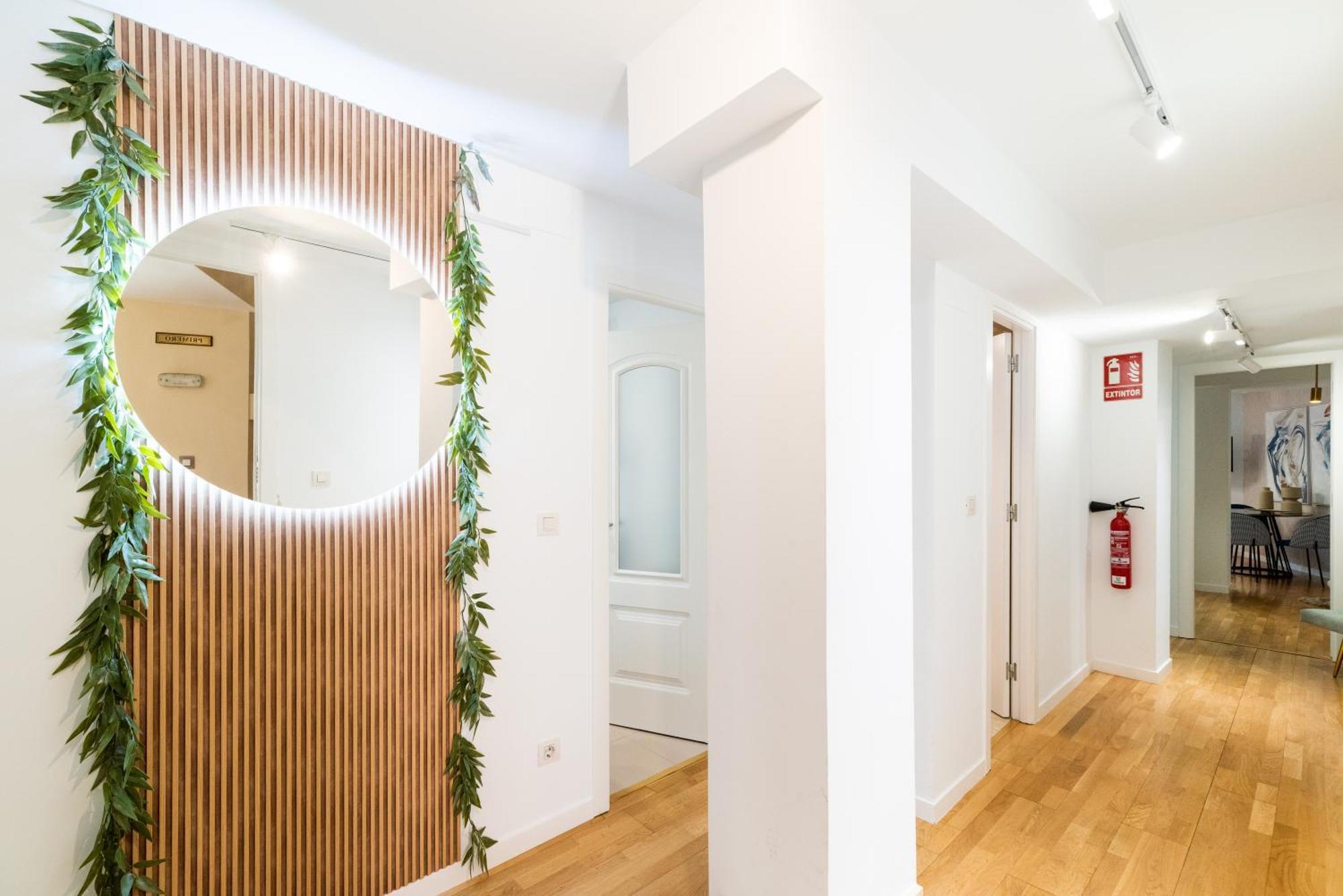 Moderno Apartamento En Granada Centro Eksteriør bilde