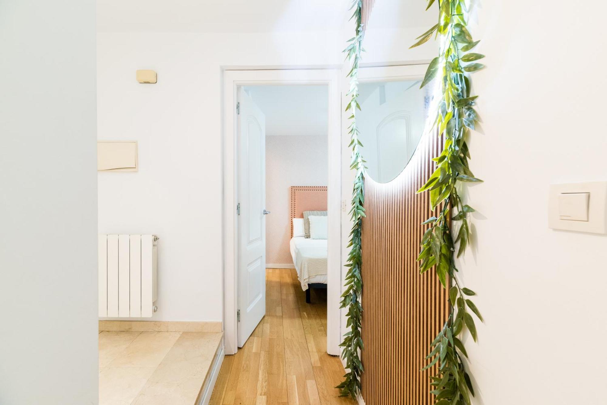 Moderno Apartamento En Granada Centro Eksteriør bilde
