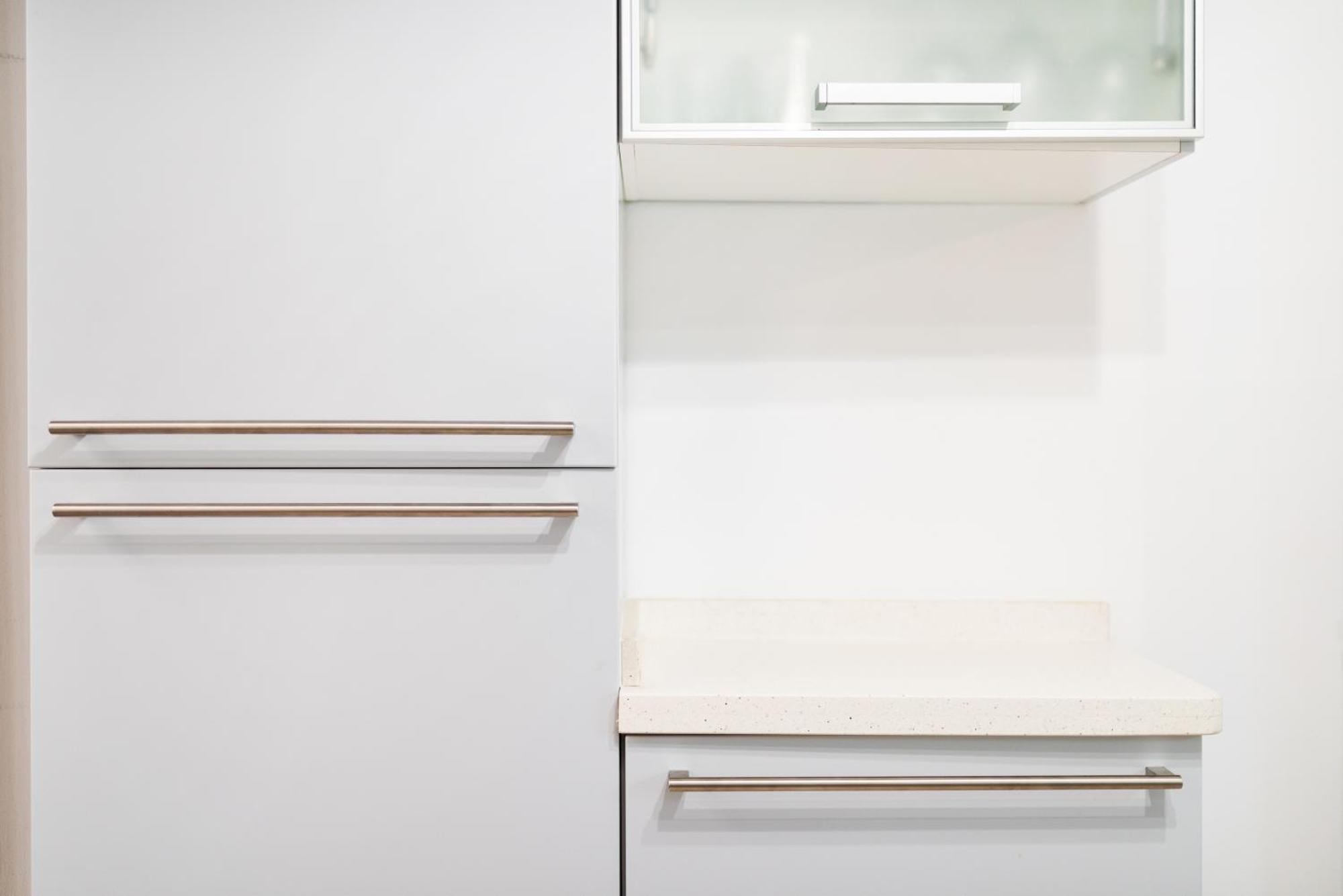 Moderno Apartamento En Granada Centro Eksteriør bilde