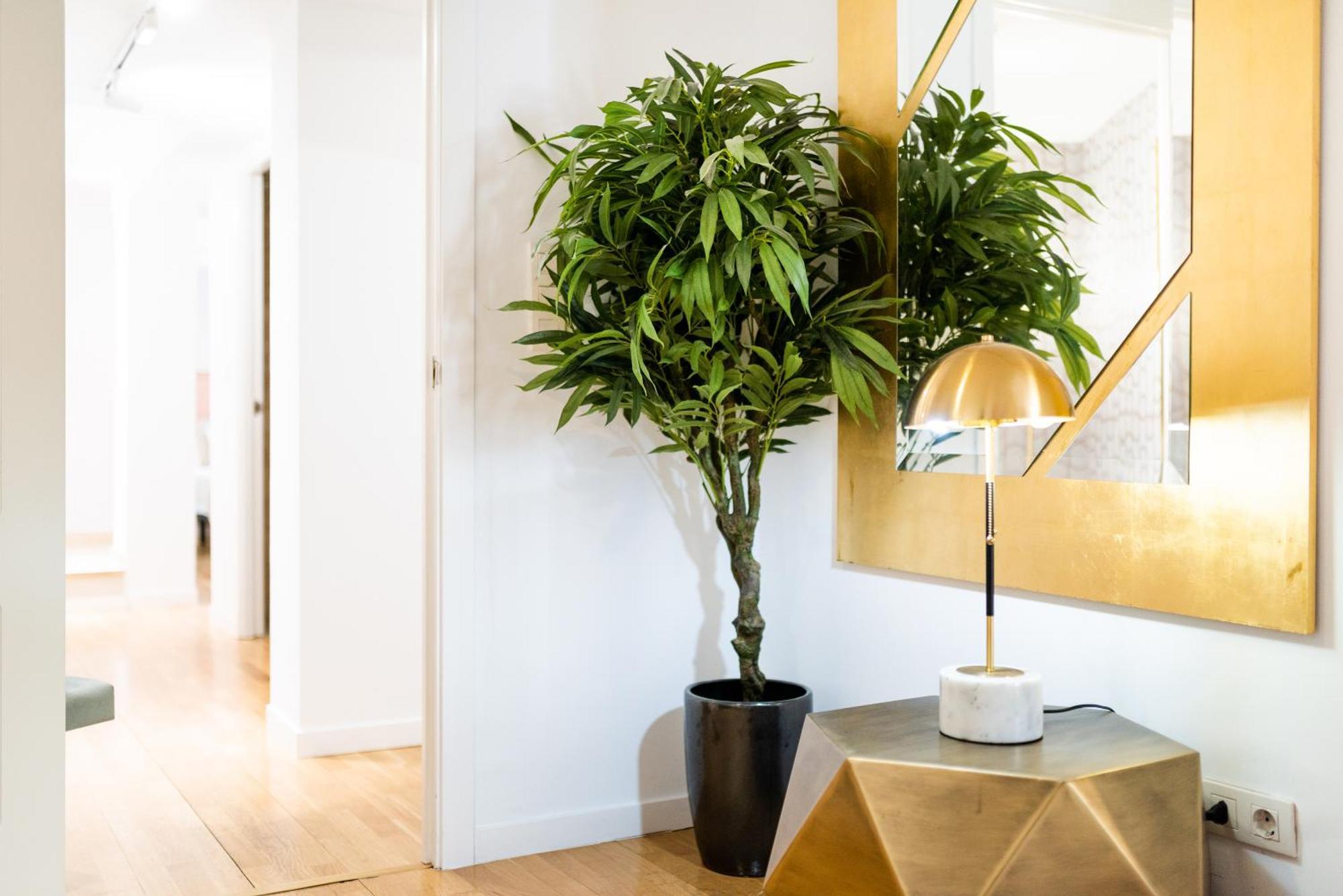 Moderno Apartamento En Granada Centro Eksteriør bilde