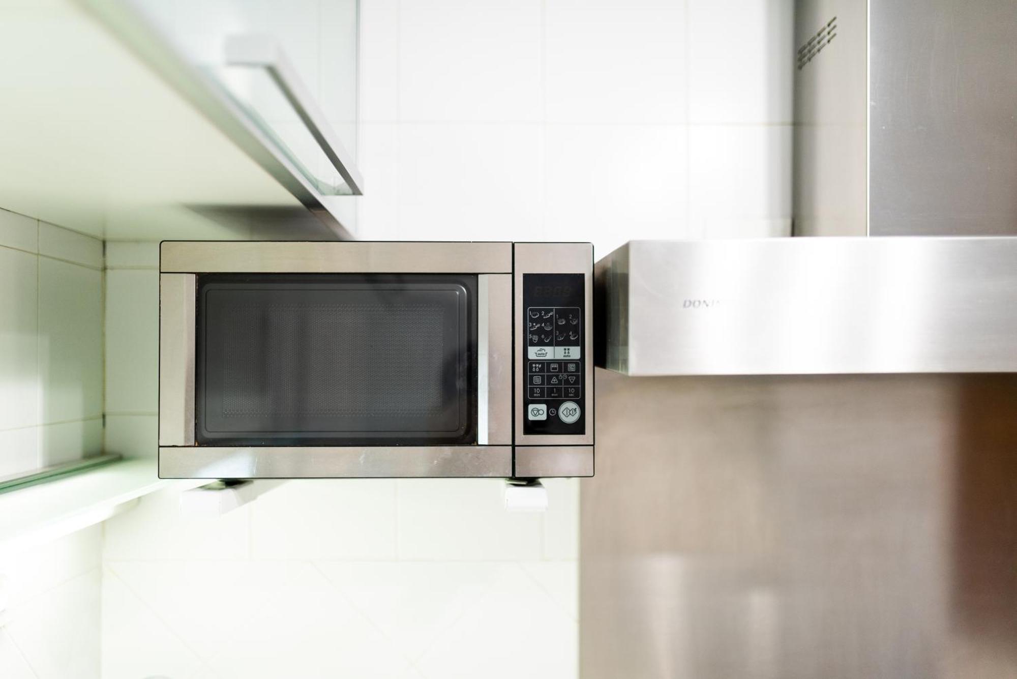 Moderno Apartamento En Granada Centro Eksteriør bilde